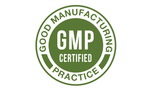 GutOptim GMP Certified